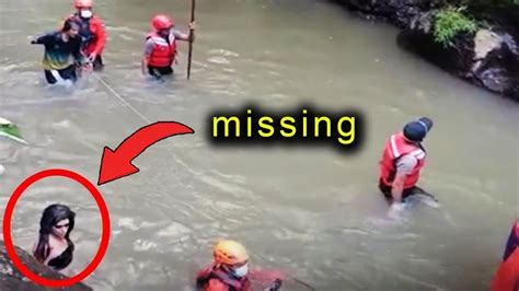 kinantot sa tabing ilog|NAKAKAKILABOT .
